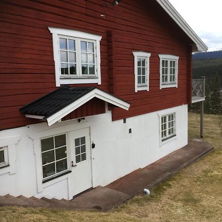 Saelens By Leilighet Eksteriør bilde